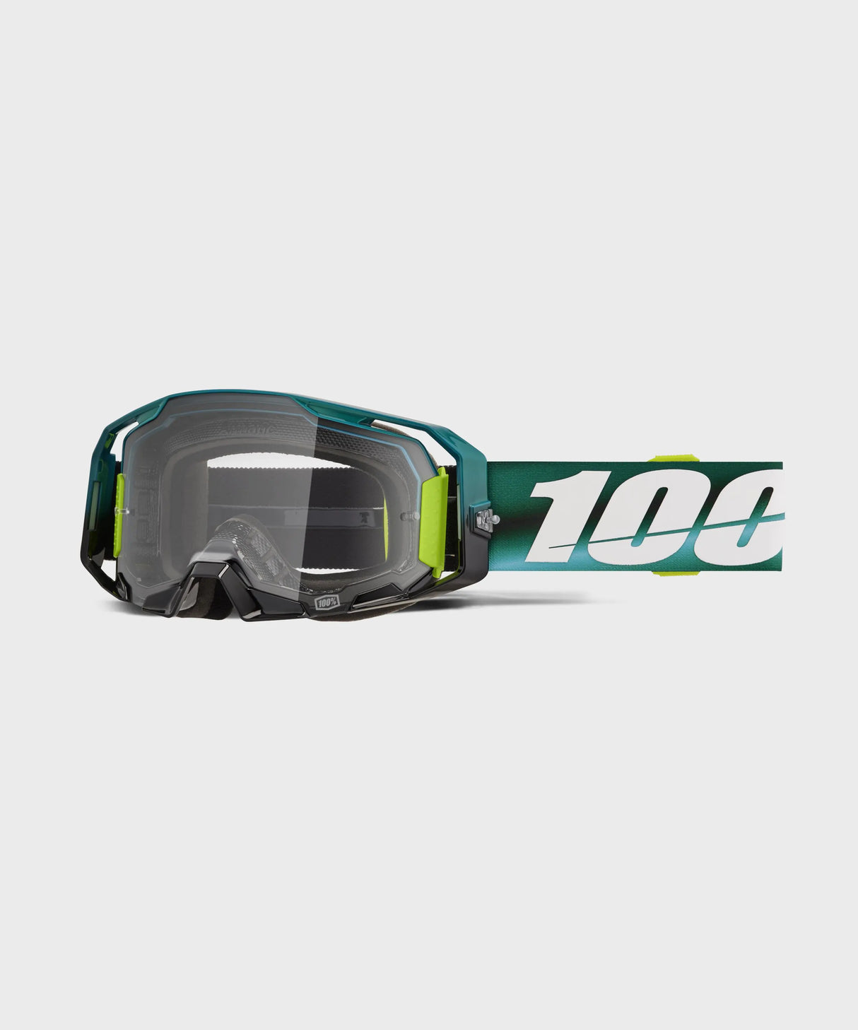 100% ARmatic Goggles Clear Lens