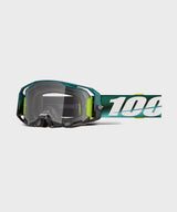 100% ARmatic Goggles Clear Lens