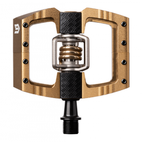 bronze mallet dh crankbrothers Loic bruni 