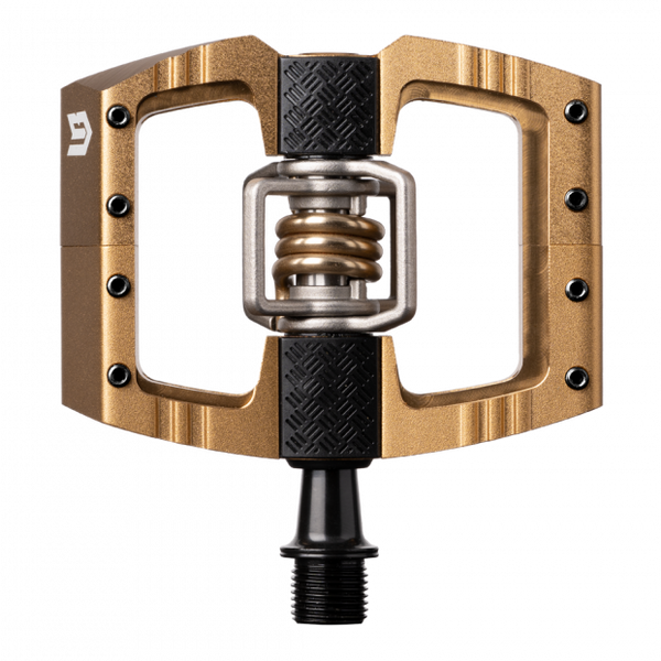 bronze mallet dh crankbrothers Loic bruni 