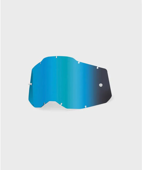 100% Percent Racecraft 2 / Accuri 2 / Strata 2 Replacement Lens