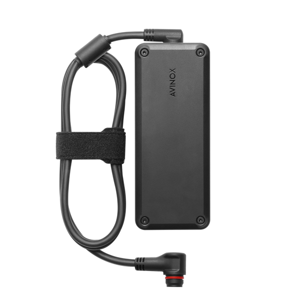 Avinox Charger (Round Connector)
