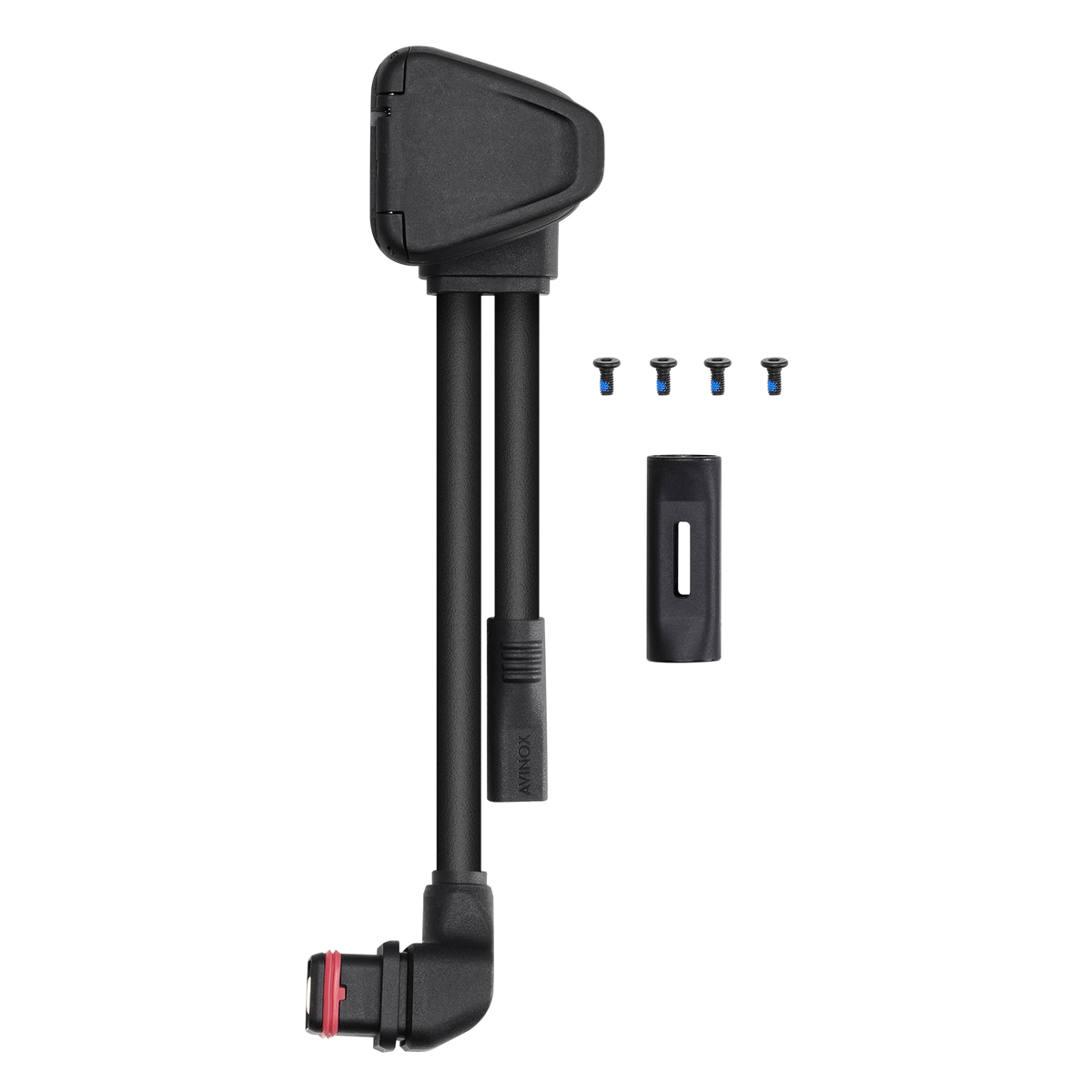 Avinox Square/Trapezoidal Y-Power Cable (102/74mm)
