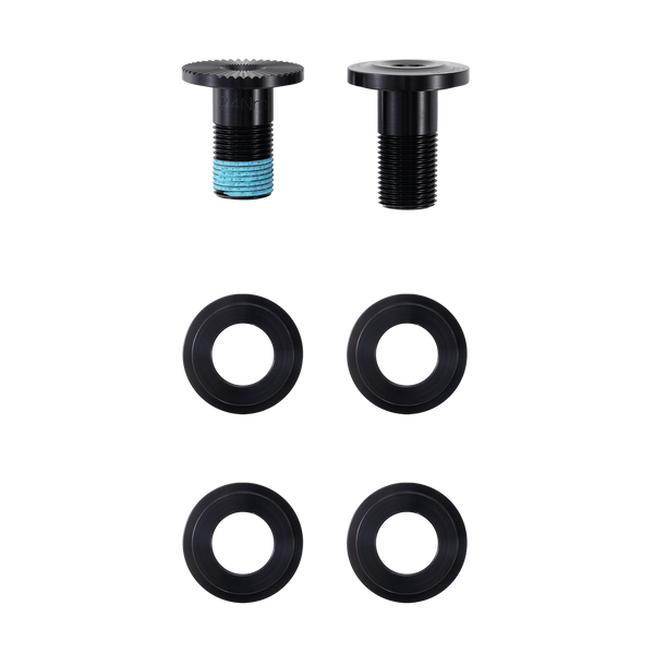 Amflow Main Pivot Bolt Kit (PX & PR Series)