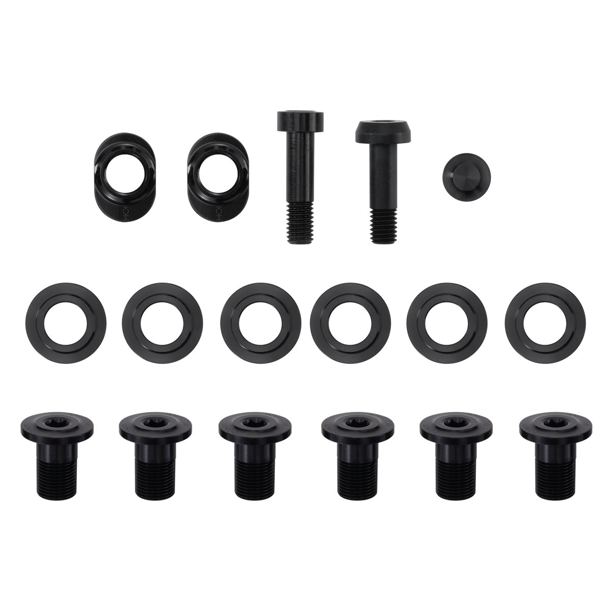 Amflow Linkage Bolt Kit (PX & PR Series)