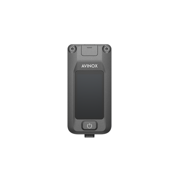 Avinox DP100-F Control Display (Global)