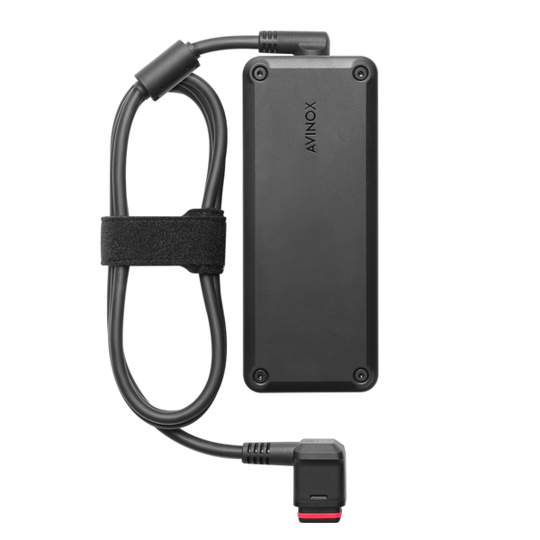 Avinox Charger (Square Connector)