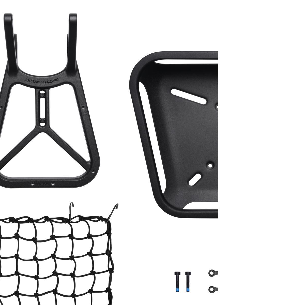 Amflow Touring Front Rack