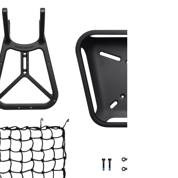 Amflow Touring Front Rack