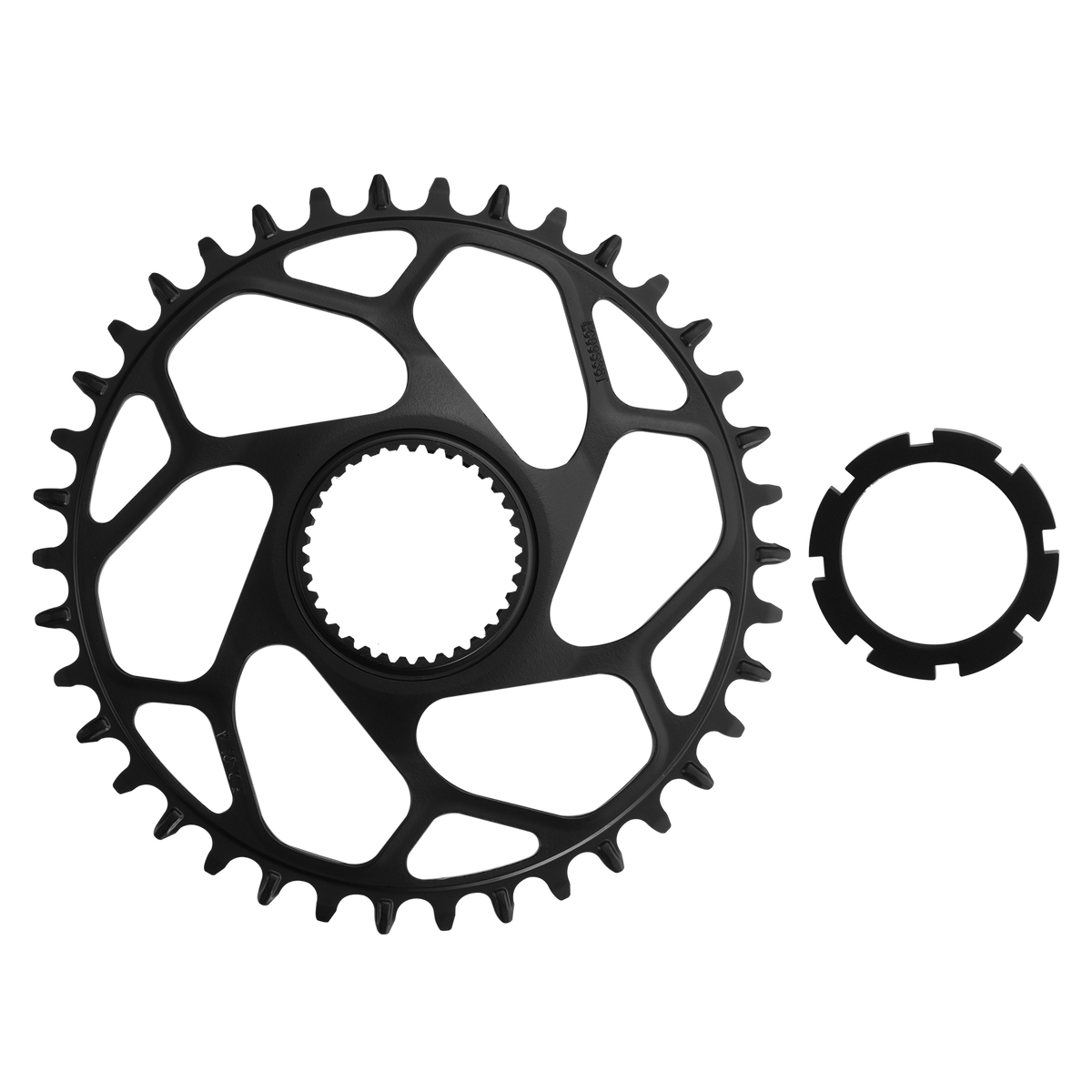 Avinox Direct Mount Chainring (38T)