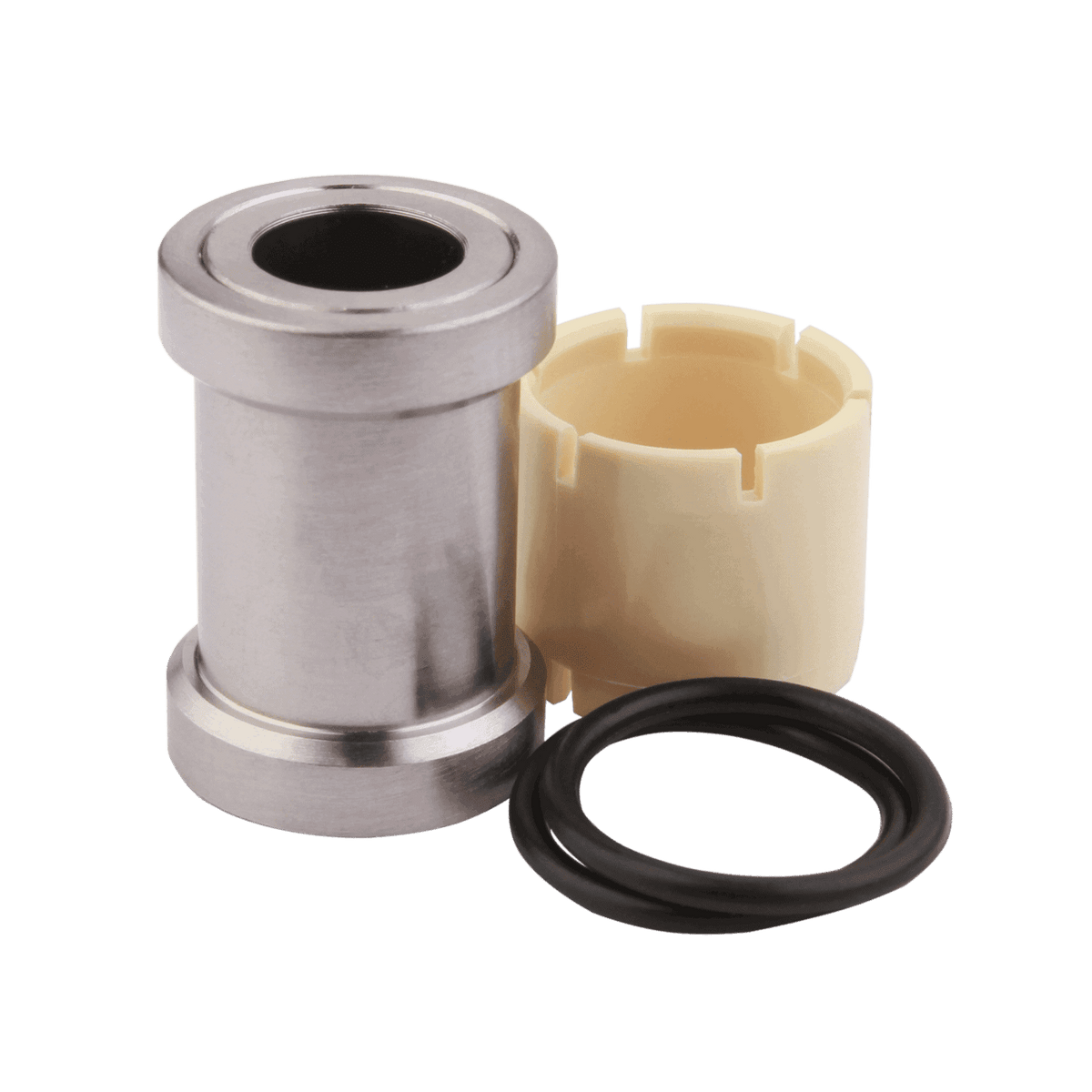 Burgtec Titanium Standard Shock Bushings Hardware