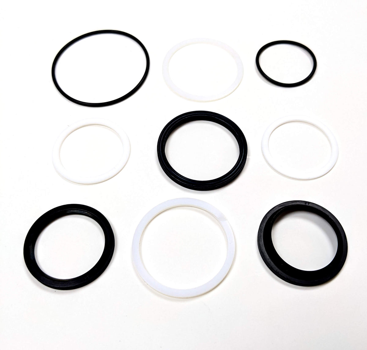 Fox Shock Float X Air Sleeve Seal Kit 2022+