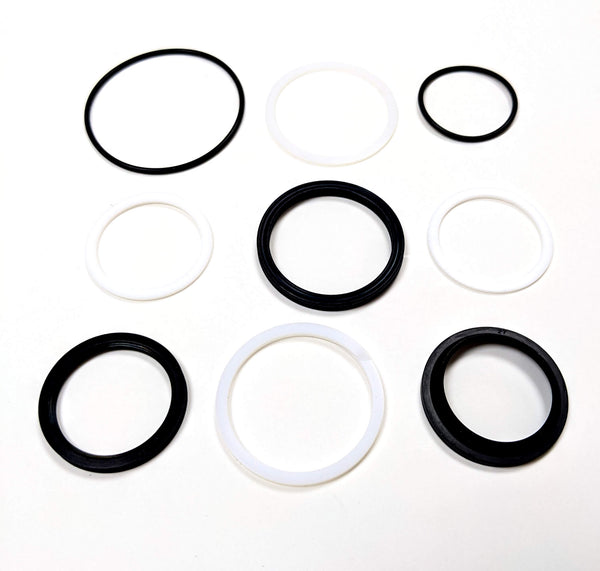 Fox Shock Float X Air Sleeve Seal Kit 2022+