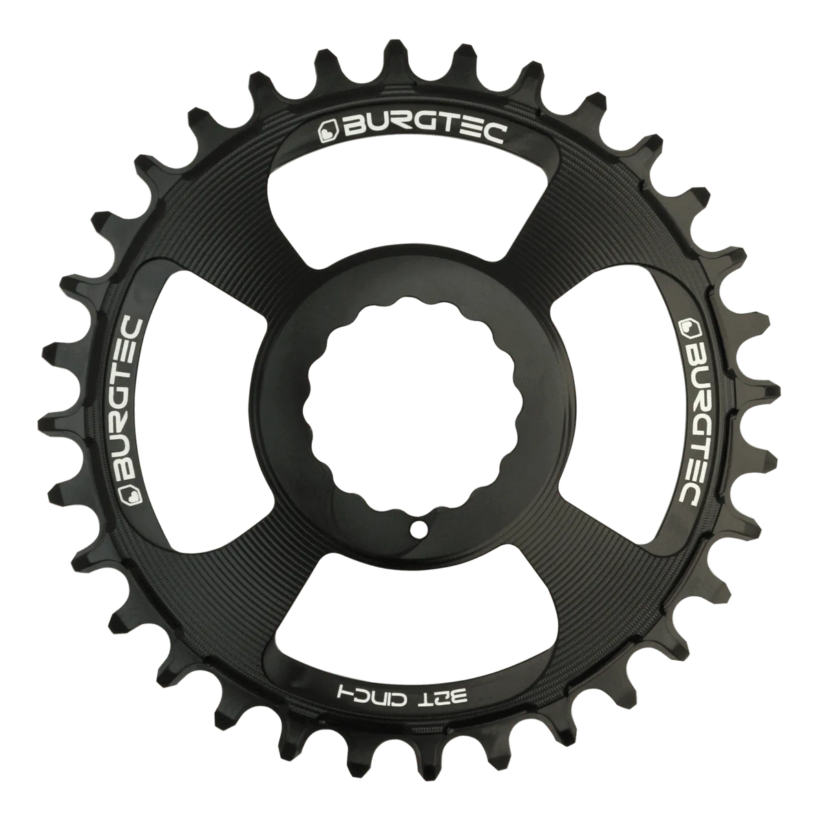 Burgtec Race Face Cinch Chainring