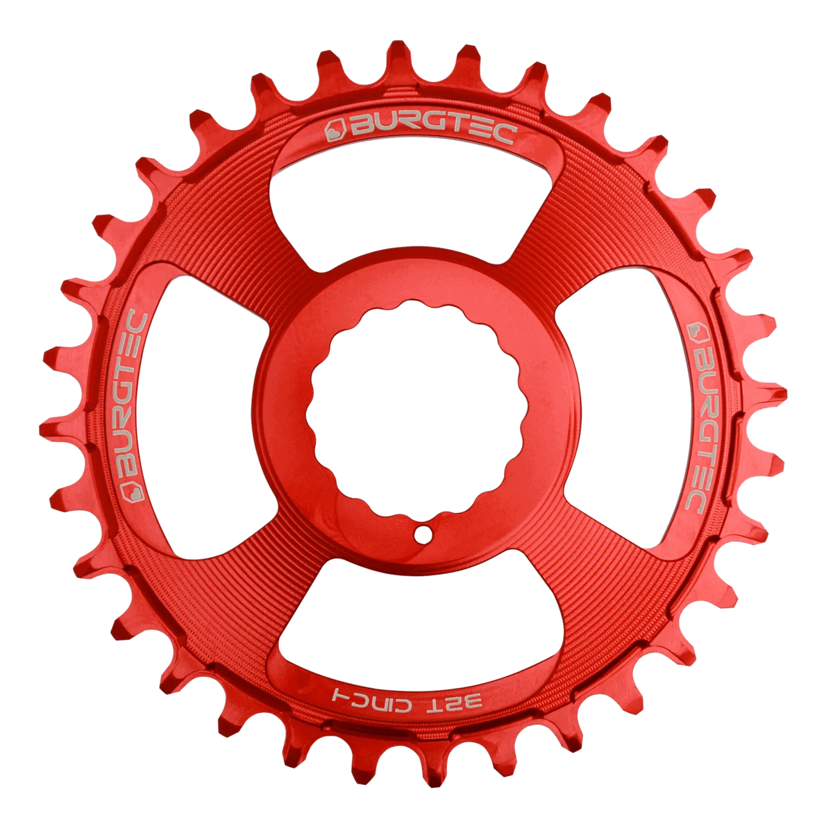 Burgtec Race Face Cinch Chainring