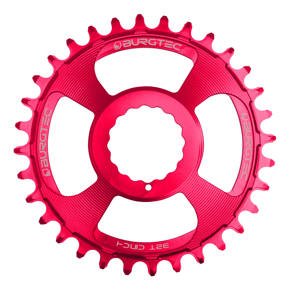 Burgtec Race Face Cinch Chainring