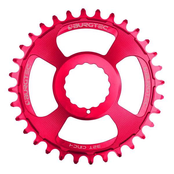 Burgtec Race Face Cinch Chainring