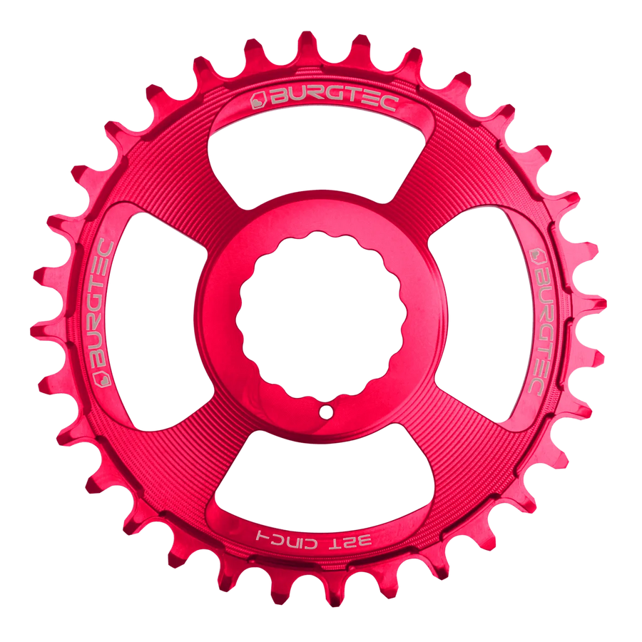 Burgtec Race Face Cinch Chainring