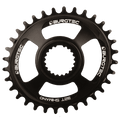 Burgtec Shimano Oval Chainring