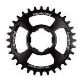 Burgtec Thick Thin Chainring - Hope Boost