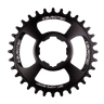 Burgtec Thick Thin Chainring - Hope Boost