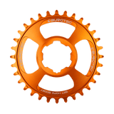 Burgtec Thick Thin Chainring - Hope Boost