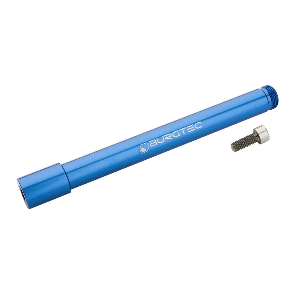 Burgtec Öhlins Boost Fork Axle