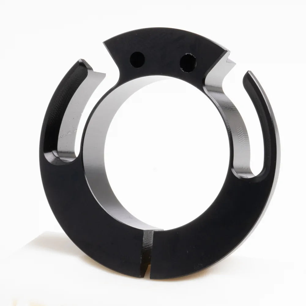 Acros Aluminium ICR Intergrated Cable Routing Compression Ring (IPS)