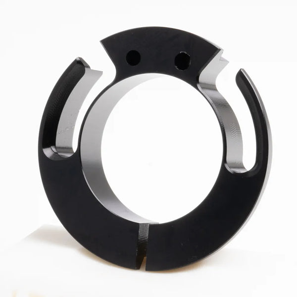 Acros Aluminium ICR Intergrated Cable Routing Compression Ring (IPS)