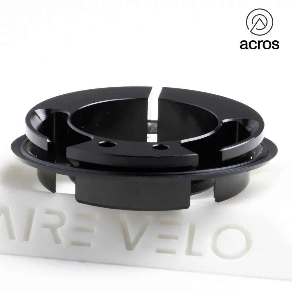 Acros Aluminium ICR Intergrated Cable Routing Compression Ring (IPS)