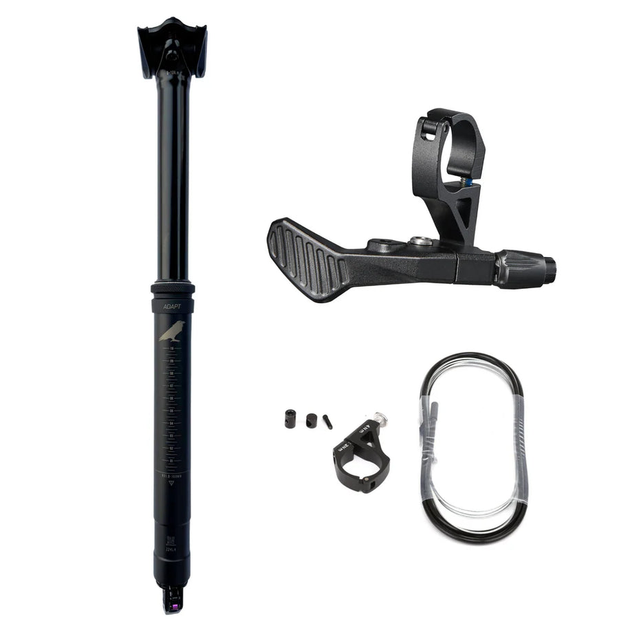 Ascend Components Adapt Dropper Post
