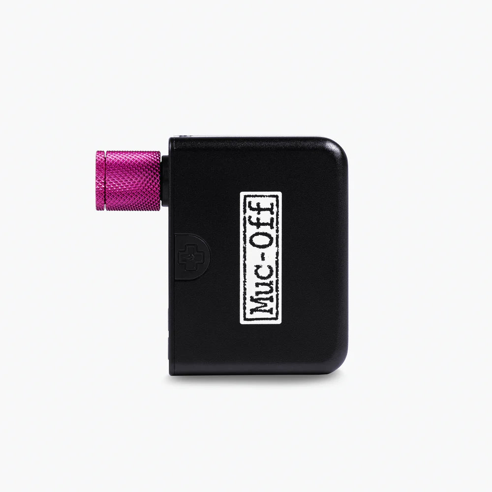 AirMach Electric Mini Inflator - Pro