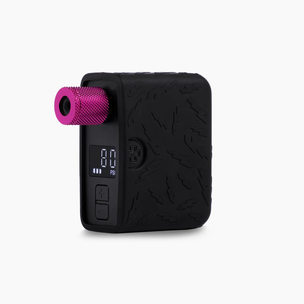 AirMach Electric Mini Inflator - Pro