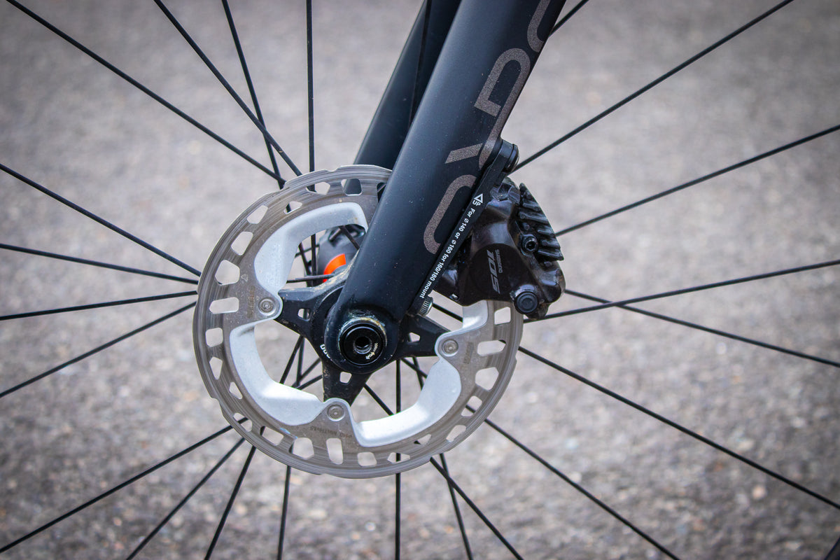 Orro Venturi STC Di2 Medium