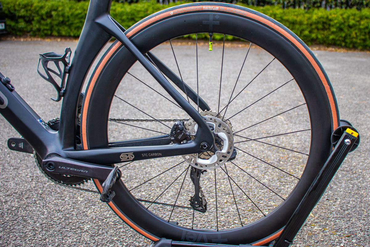 Orro Venturi STC Di2 Medium