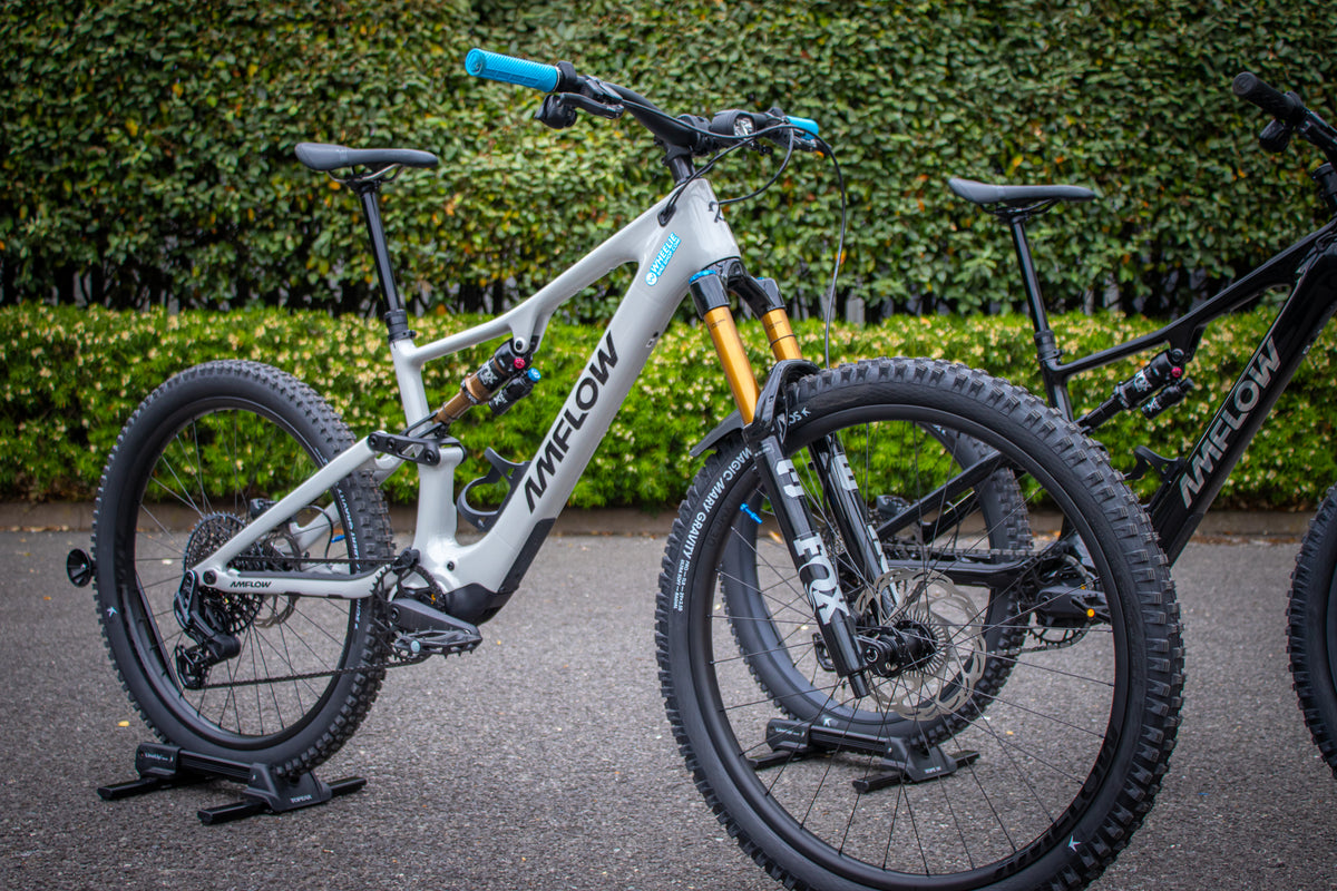 Amflow PX Carbon Pro