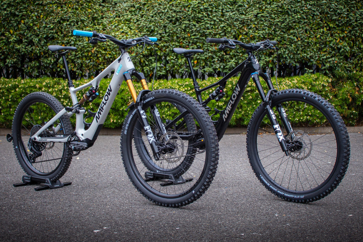 Amflow bikes dealer dorset