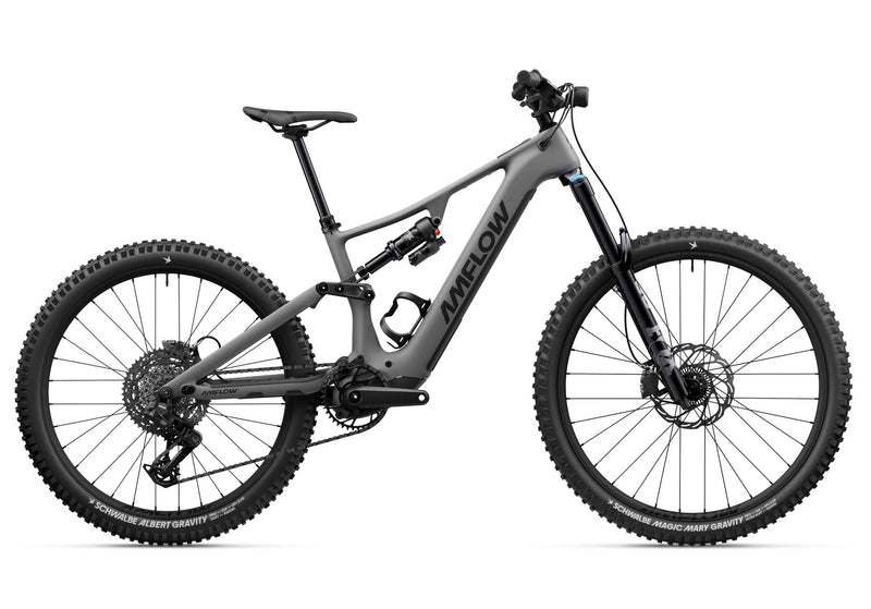 Amflow PR Carbon Pro