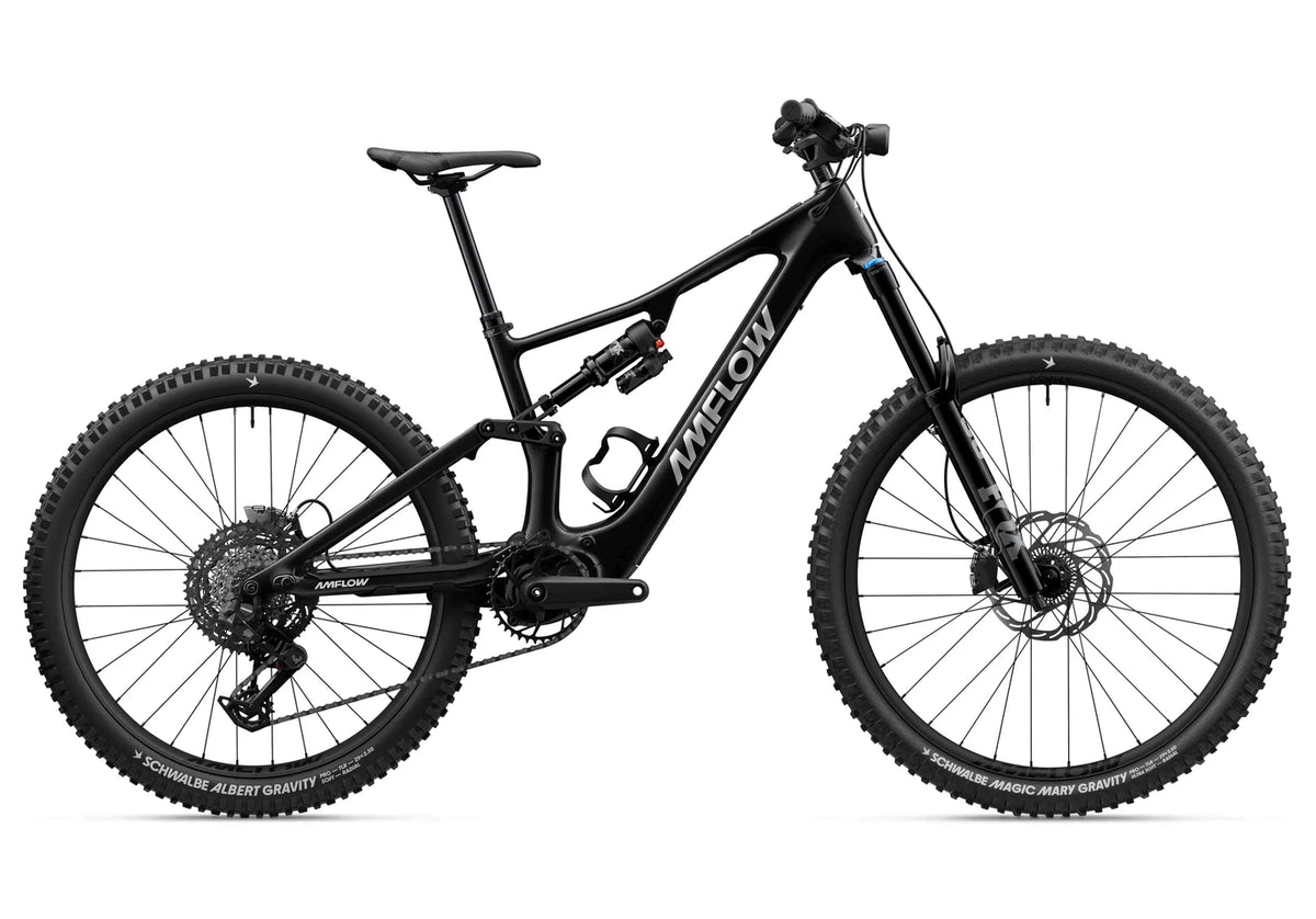Amflow PX Carbon