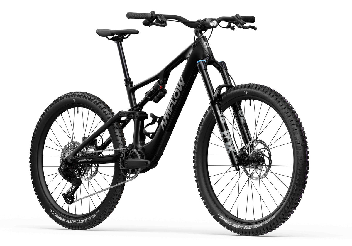 Amflow PX Carbon