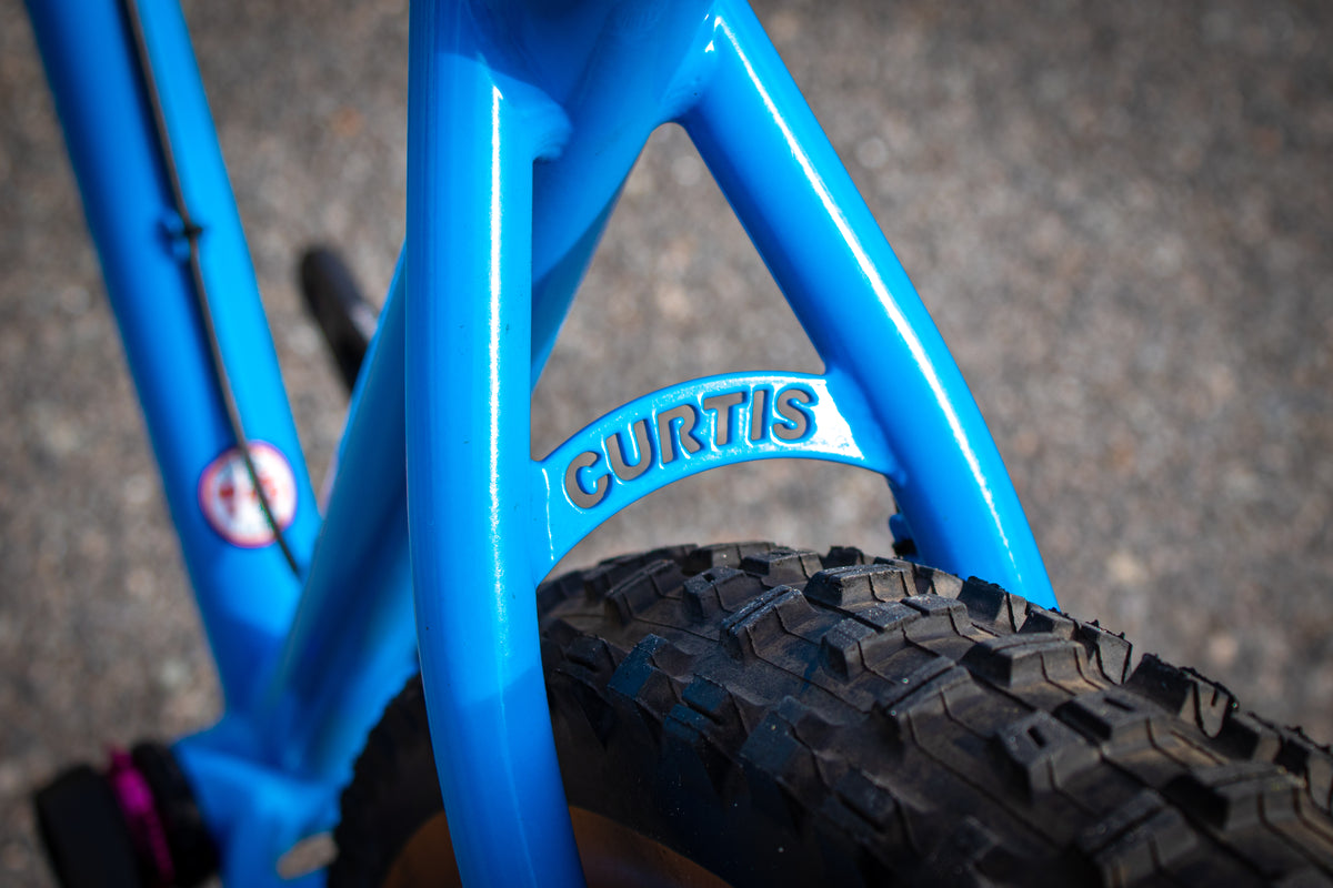Curtis AM7 - XL