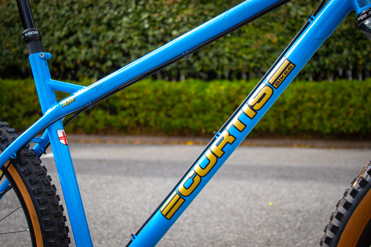 Curtis AM7 - XL