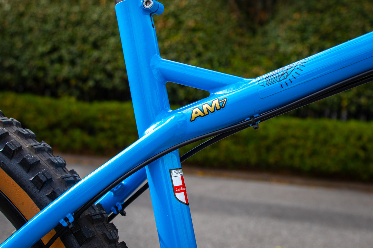 Curtis AM7 - XL