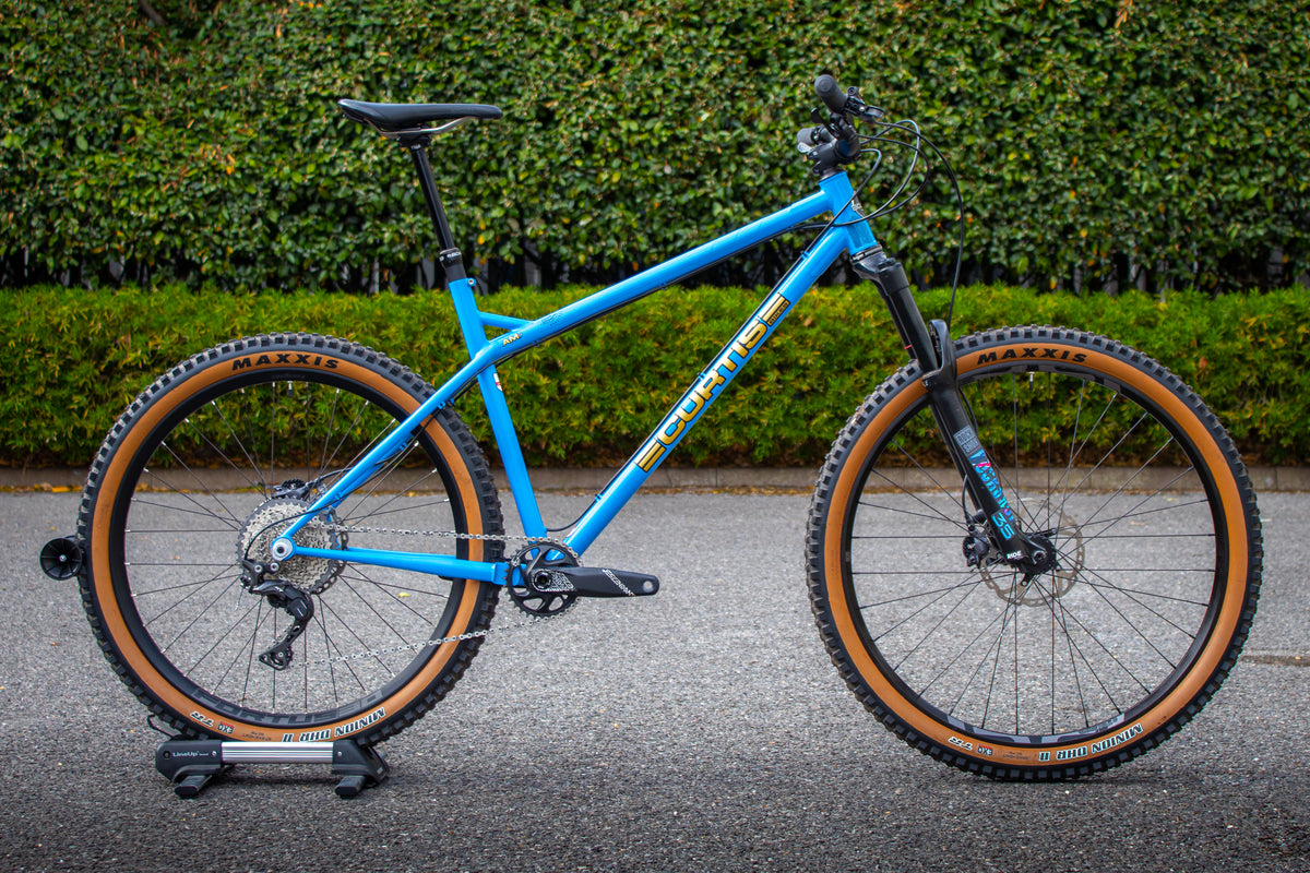 mountainbike curtis Curtis AM7 XL