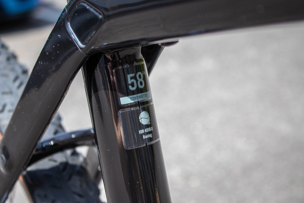 Trek Checkpoint SL5 Gravel Bike