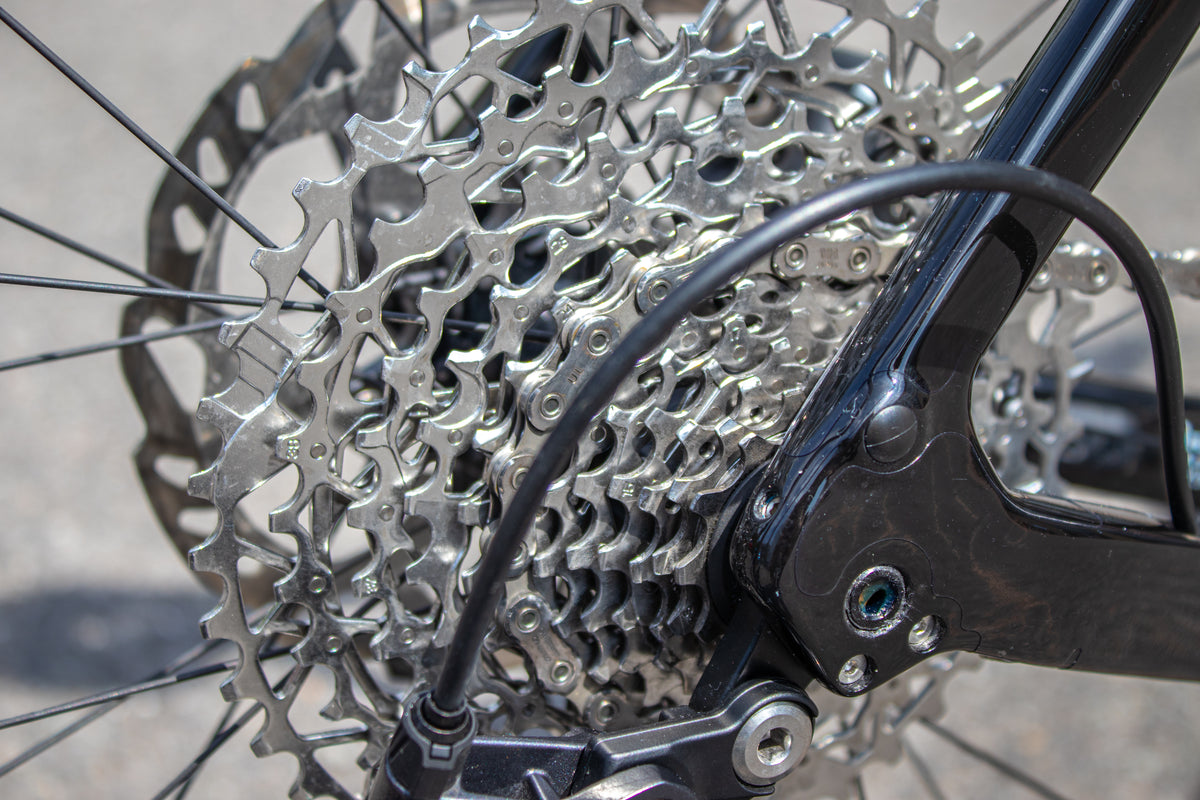 Trek Checkpoint SL5 Gravel Bike