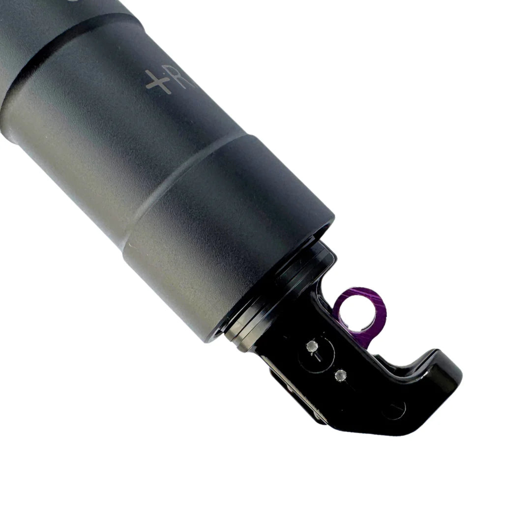 Ascend Components Adapt Dropper Post
