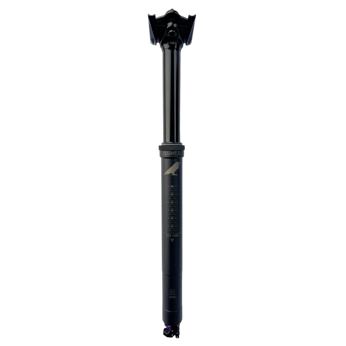 Ascend Component's Flight SL Gravel Dropper Seatpost