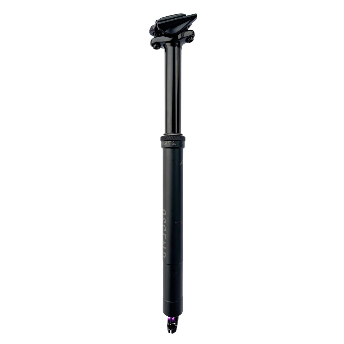 Ascend Component's Flight SL Gravel Dropper Seatpost