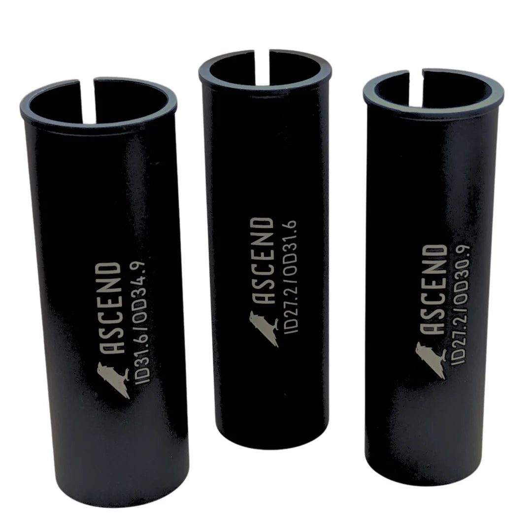 Ascend Components Seatpost Shim Adapter